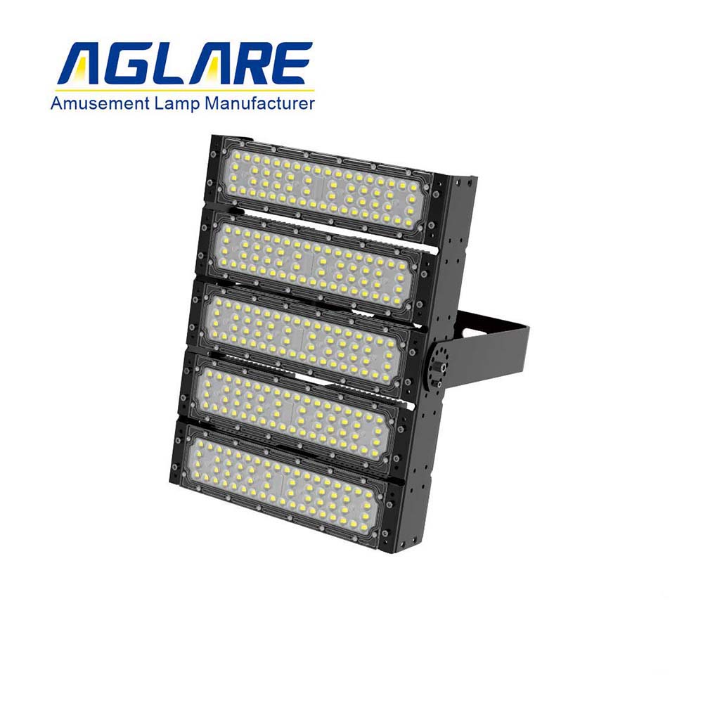 250W Outdoor Basketball Court Flood Lights